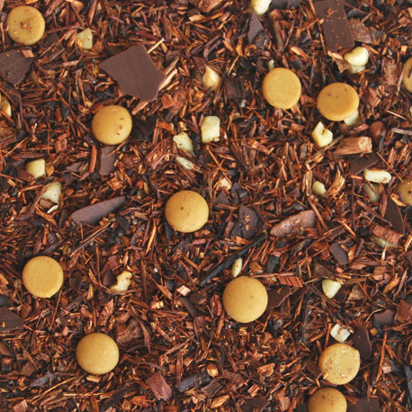 Rooibos Capricho de chocolate